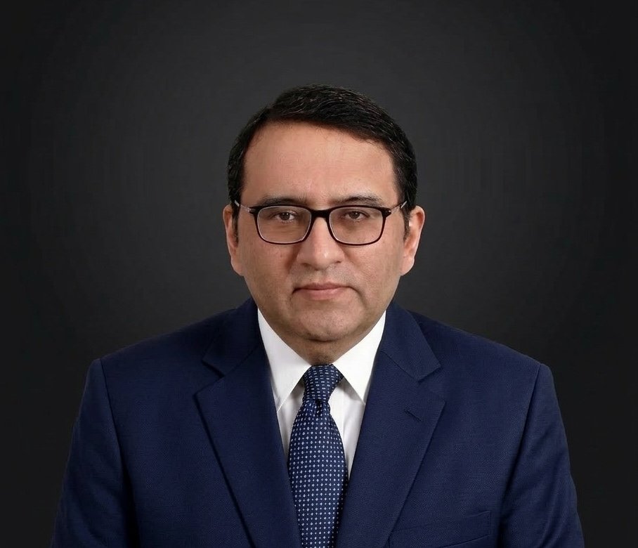 Ravish Behal, MBBS, MPH